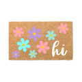 Hi with many Daisies